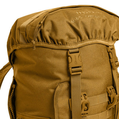 Berghaus MMPS Centurio III 30 Backpack – Coyote