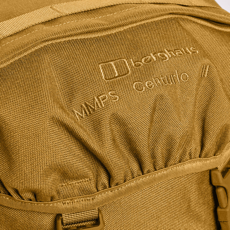 Berghaus MMPS Centurio III 30 Backpack – Coyote