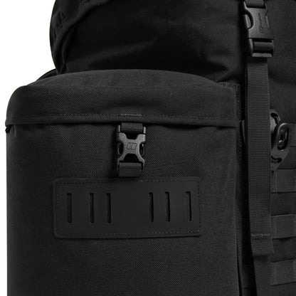 Berghaus MMPS Centurio III 30 Backpack – Black