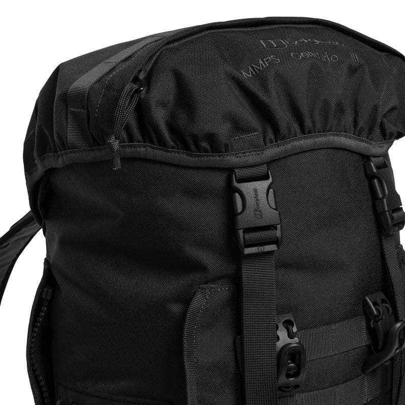 Berghaus MMPS Centurio III 30 Backpack – Black
