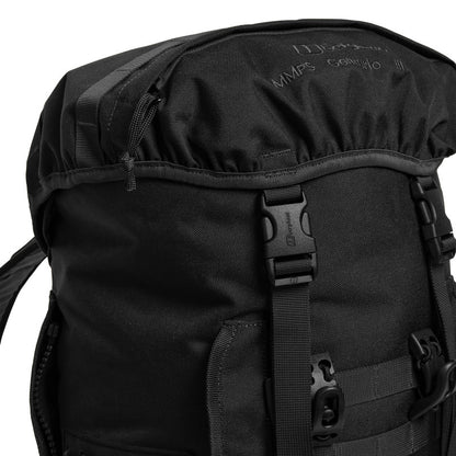 Berghaus MMPS Centurio III 30 Backpack – Black
