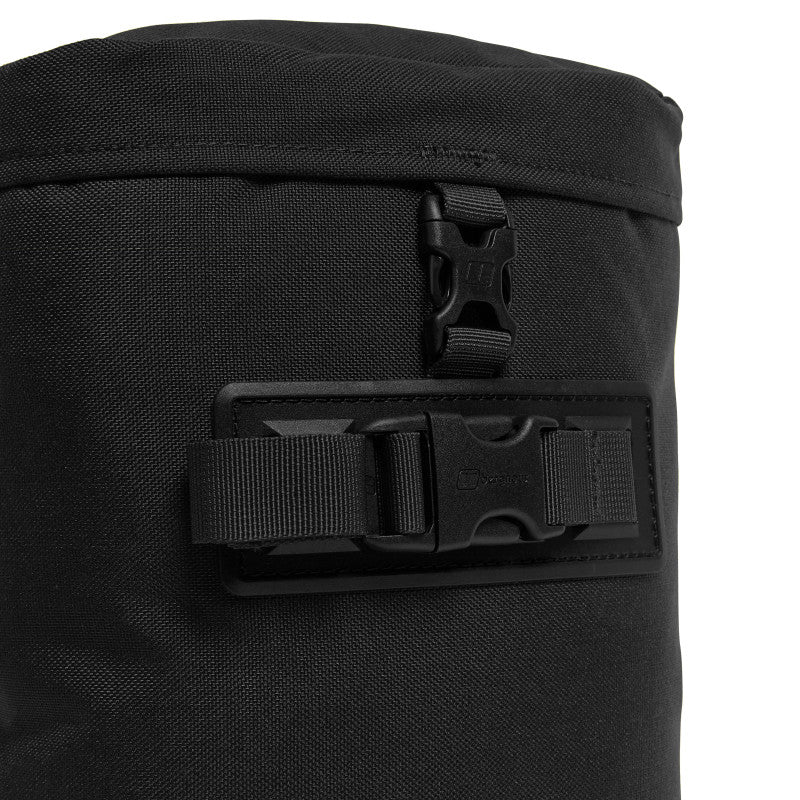 Berghaus MMPS Pockets III Backpack – Black