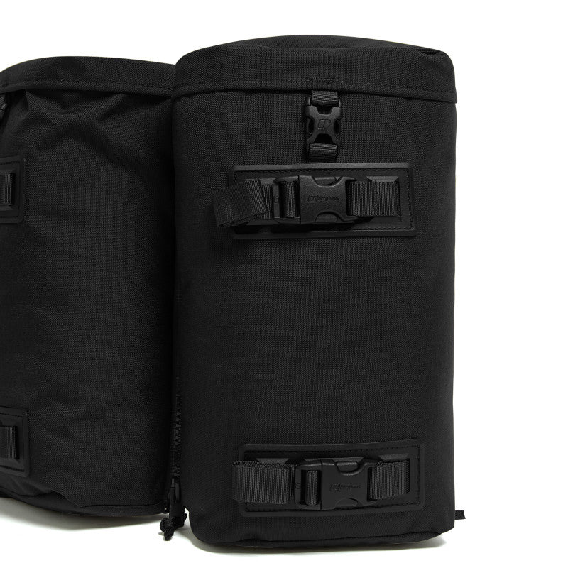 Berghaus MMPS Pockets III Backpack – Black