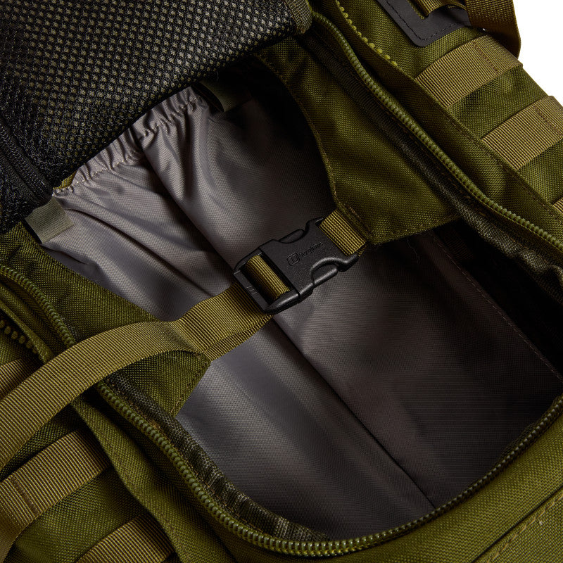 Berghaus MMPS Centurio IV 30 FA Backpack – Cedar