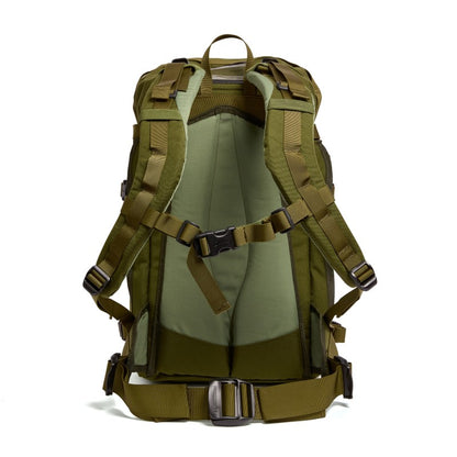 Berghaus MMPS Centurio IV 30 FA Backpack – Cedar