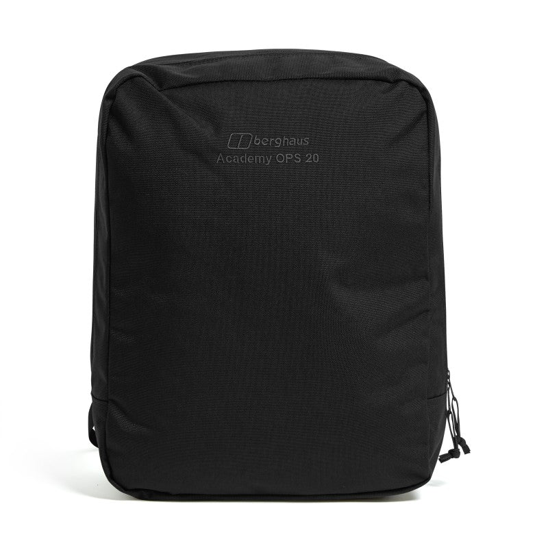 Berghaus Academy OPS 20 Backpack – Black