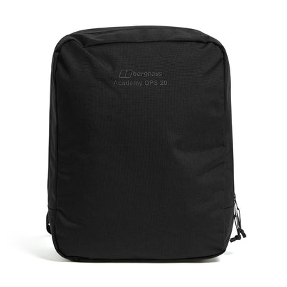 Berghaus Academy OPS 20 Backpack – Black