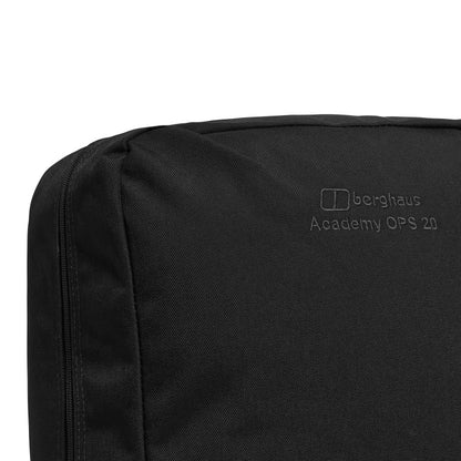 Berghaus Academy OPS 20 Backpack – Black
