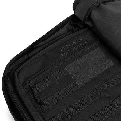 Berghaus Academy OPS 20 Backpack – Black
