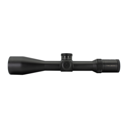 Telson Target Master 5-25x56 IR FFP