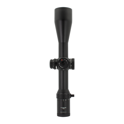 Telson Target Master 5-25x56 IR FFP