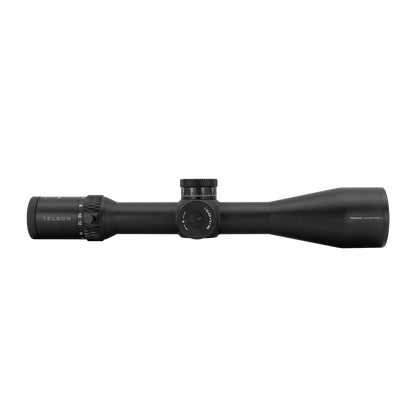 Telson Target Master 5-25x56 IR FFP