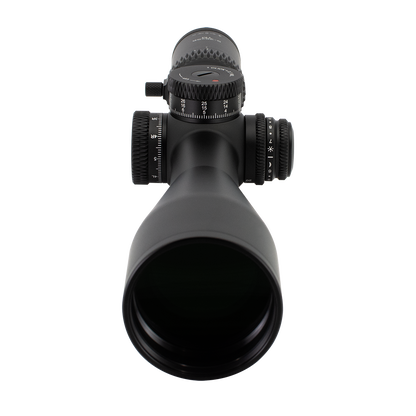 Telson Target Master 5-25x56 IR FFP