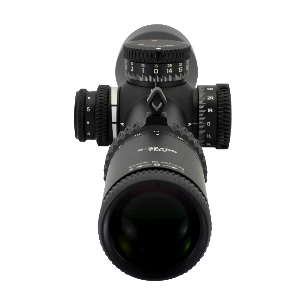 Telson Target Master Victory 5-32x56 IR FFP