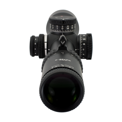 Telson Target Master Victory 5-32x56 IR FFP