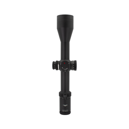 Telson Target Master Victory 5-32x56 IR FFP