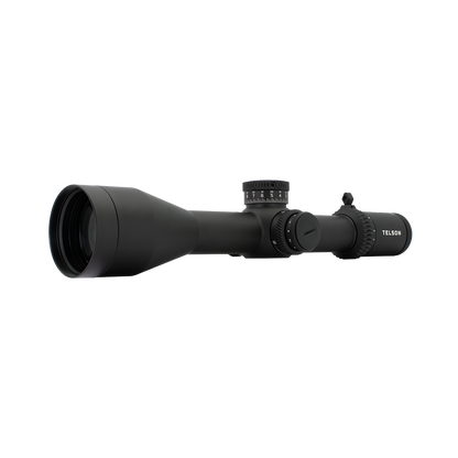 Telson Target Master Victory 5-32x56 IR FFP