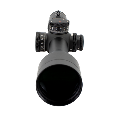 Telson Target Master Victory 5-32x56 IR FFP