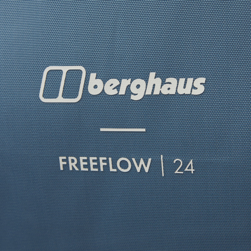 Berghaus Freeflow 24 Backpack – LTBLU/BLU