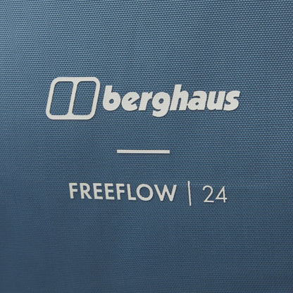 Berghaus Freeflow 24 Backpack – LTBLU/BLU
