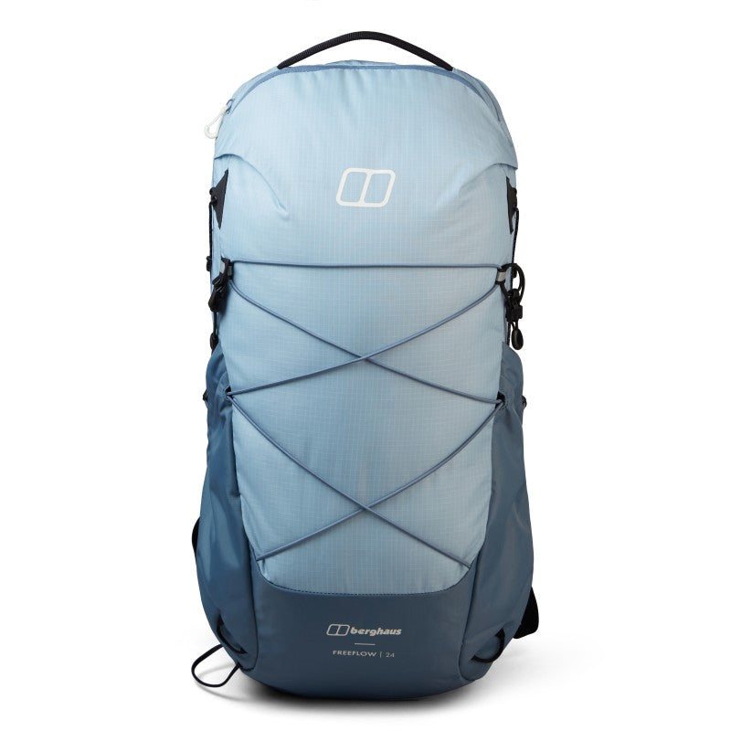 Berghaus Freeflow 24 Backpack – LTBLU/BLU