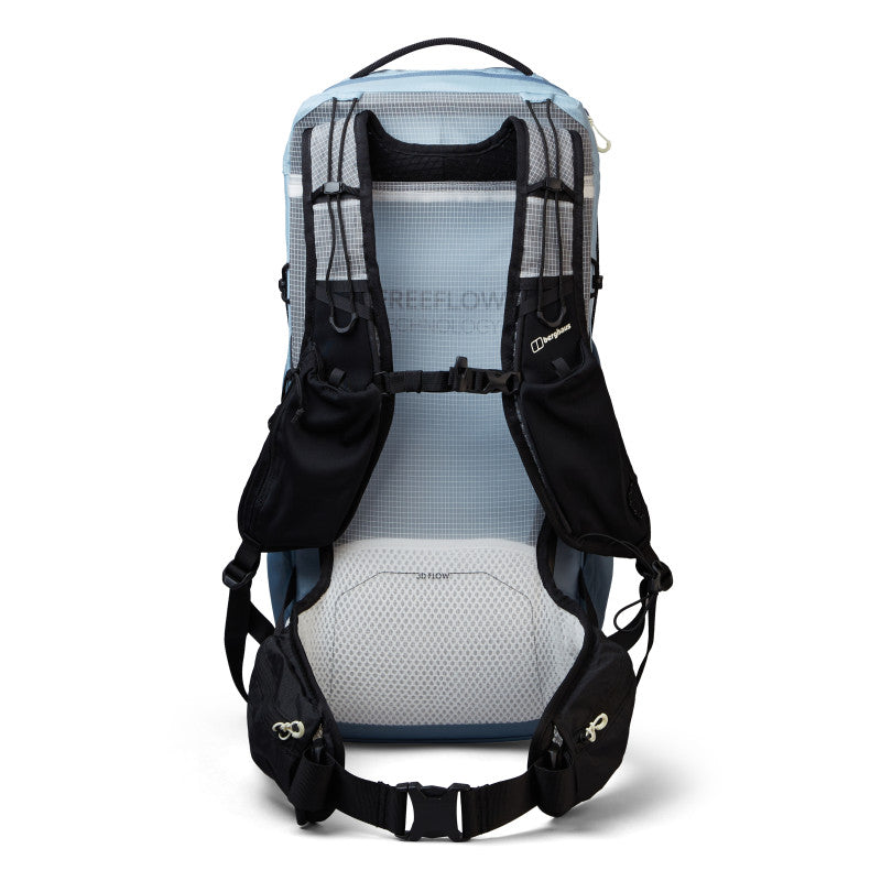 Berghaus Freeflow 24 Backpack – LTBLU/BLU