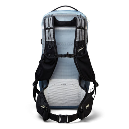 Berghaus Freeflow 24 Backpack – LTBLU/BLU