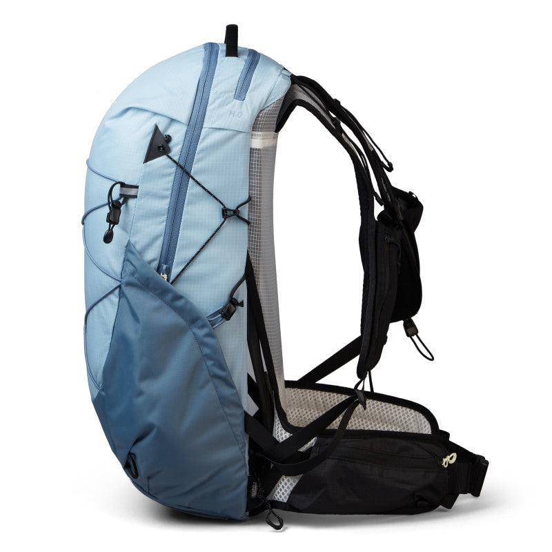 Berghaus Freeflow 24 Backpack – LTBLU/BLU