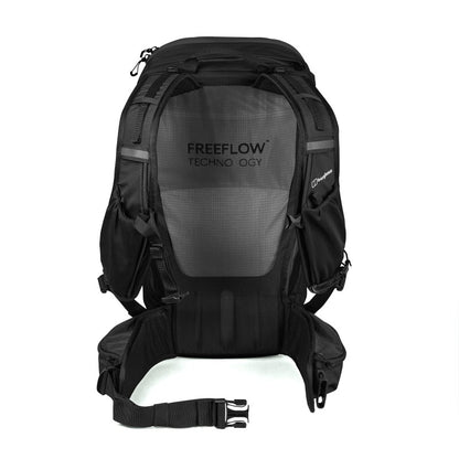 Berghaus Remote Hike M23 Backpack – Black
