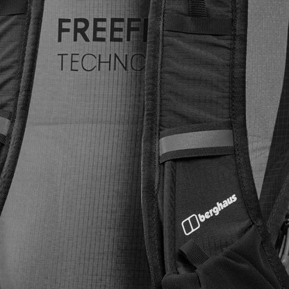 Berghaus Remote Hike M23 Backpack – Black