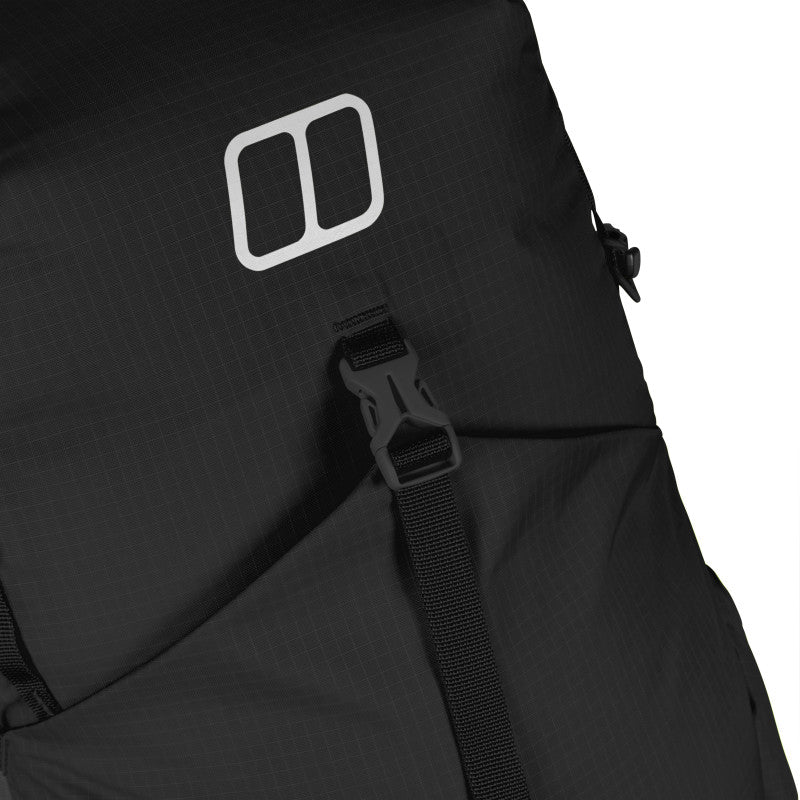 Berghaus Remote Hike M23 Backpack – Black
