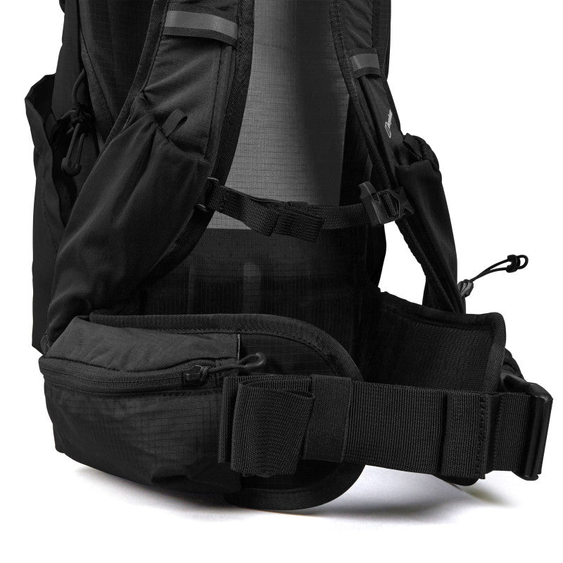 Berghaus Remote Hike M23 Backpack – Black