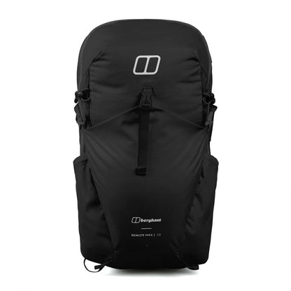 Berghaus Remote Hike M23 Backpack – Black