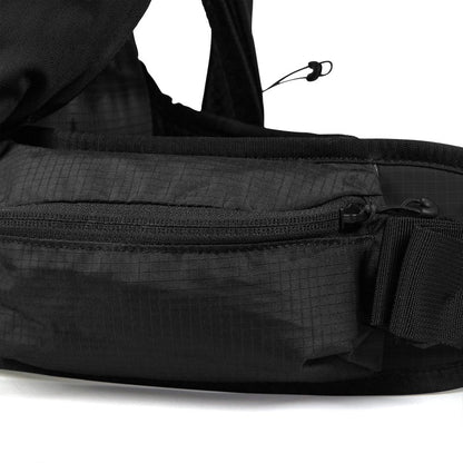 Berghaus Remote Hike M23 Backpack – Black