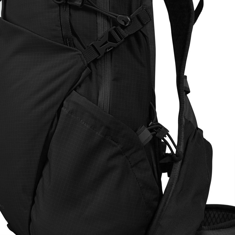Berghaus Remote Hike M23 Backpack – Black