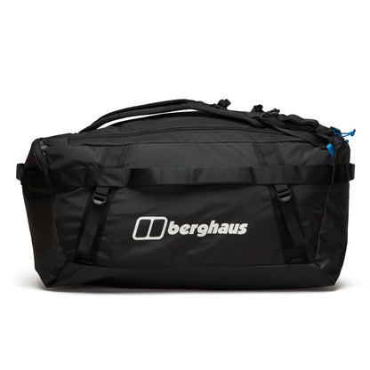 Berghaus Xodus Holdall 100 Duffel Bag – Black