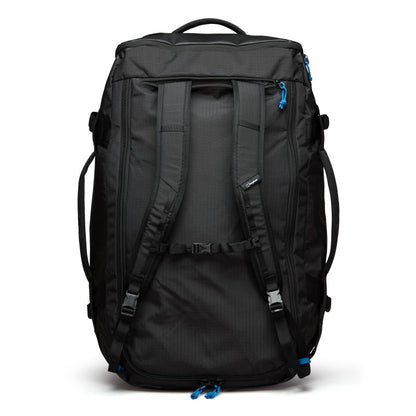 Berghaus Xodus Holdall 100 Duffel Bag – Black
