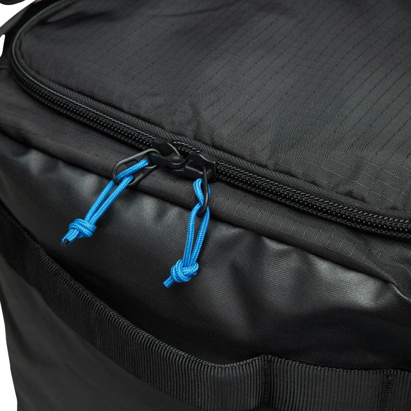 Berghaus Xodus Holdall 100 Duffel Bag – Black