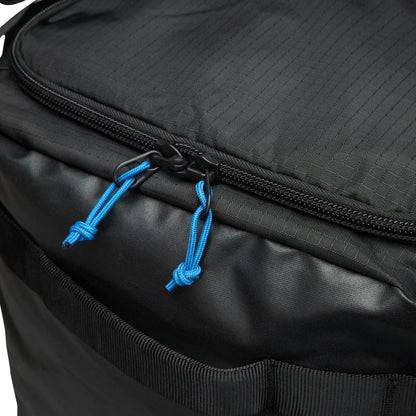 Berghaus Xodus Holdall 100 Duffel Bag – Black