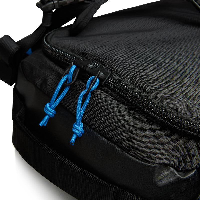 Berghaus Xodus Holdall 40 Duffel Bag – Black