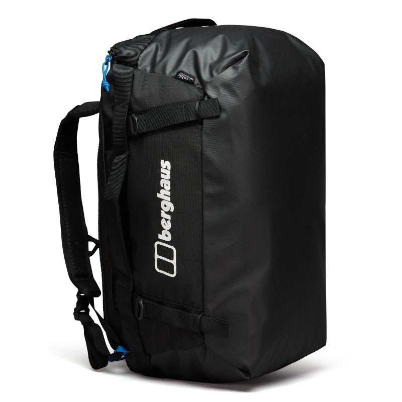 Berghaus Xodus Holdall 40 Duffel Bag – Black