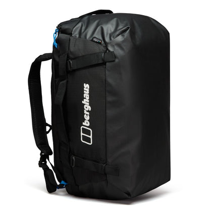 Berghaus Xodus Holdall 40 Duffel Bag – Black