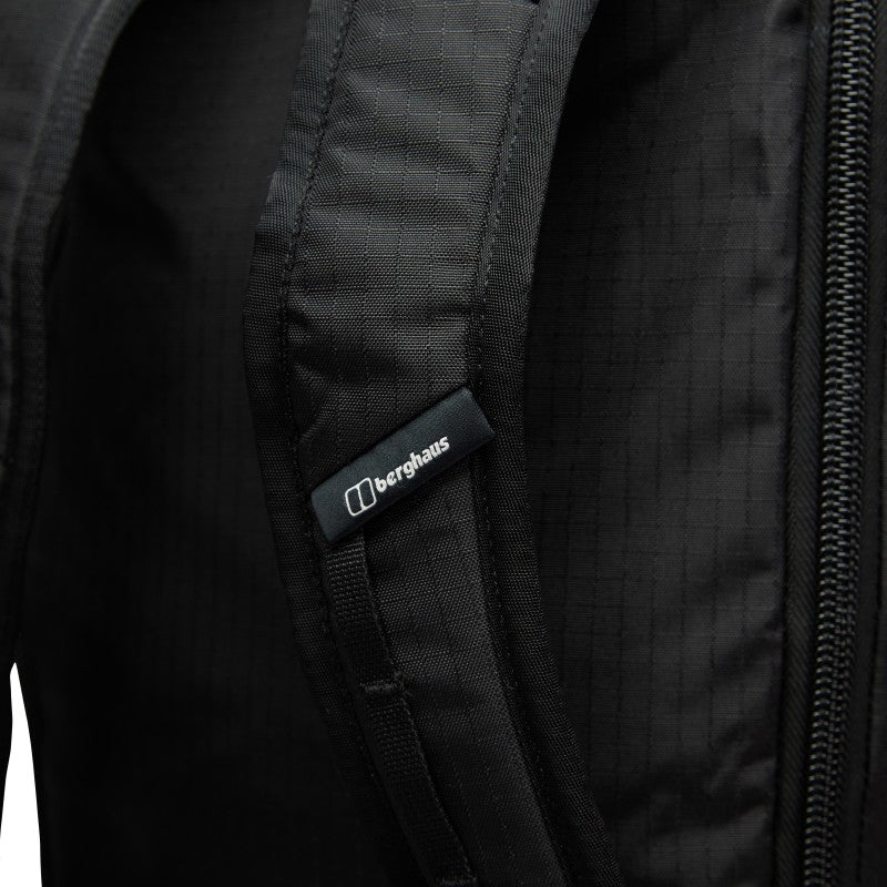 Berghaus Xodus Holdall 40 Duffel Bag – Black