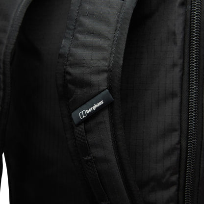 Berghaus Xodus Holdall 40 Duffel Bag – Black