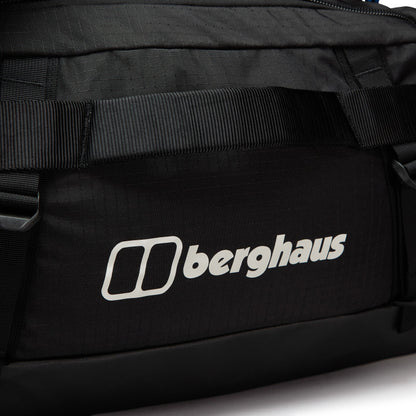 Berghaus Xodus Holdall 40 Duffel Bag – Black