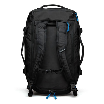 Berghaus Xodus Holdall 40 Duffel Bag – Black