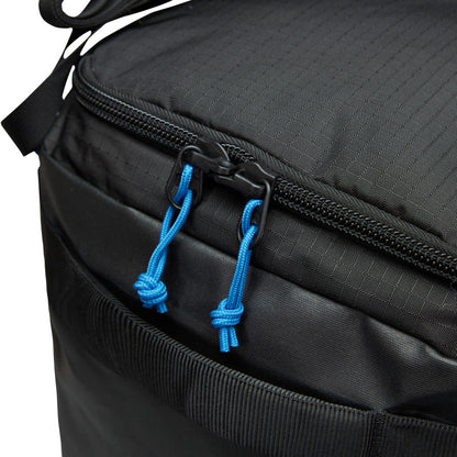 Berghaus Xodus Holdall 60 Duffel Bag – Black