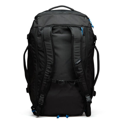 Berghaus Xodus Holdall 60 Duffel Bag – Black