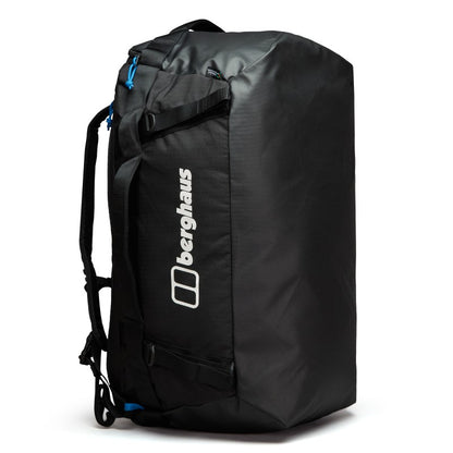 Berghaus Xodus Holdall 60 Duffel Bag – Black