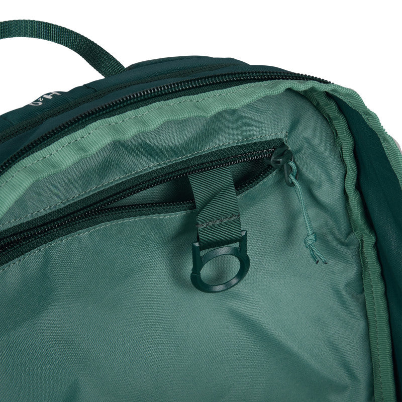 Berghaus 24/7 365 U18 Backpack – Dark Green
